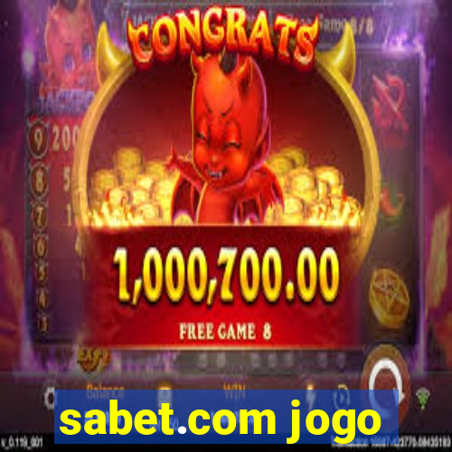 sabet.com jogo